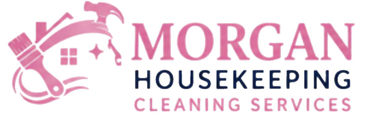 Morgan Housekeeping Cleaning Services - for the ladies, by the ladies