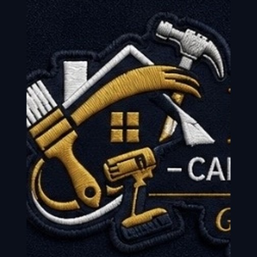 Morgan Carpet and Construction logo